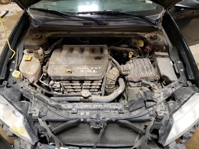 Photo 7 from auction – 2014 DODGE AVENGER SE with VIN 1C3CDZAB2EN104087