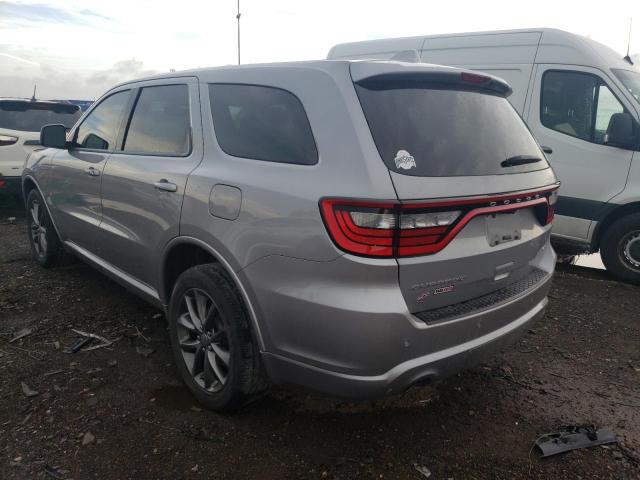 Photo 3 from auction – 2018 DODGE DURANGO GT with VIN 1C4RDJDG0JC439479