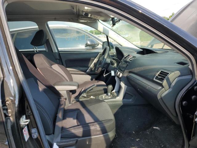 Photo 5 from auction – 2018 SUBARU FORESTER 2 with VIN JF2SJAGC2JH615424