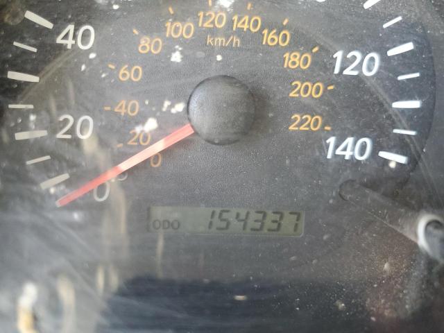 Zdjęcie 8 z aukcji – 2006 TOYOTA HIGHLANDER z VIN JTEDP21A660105081