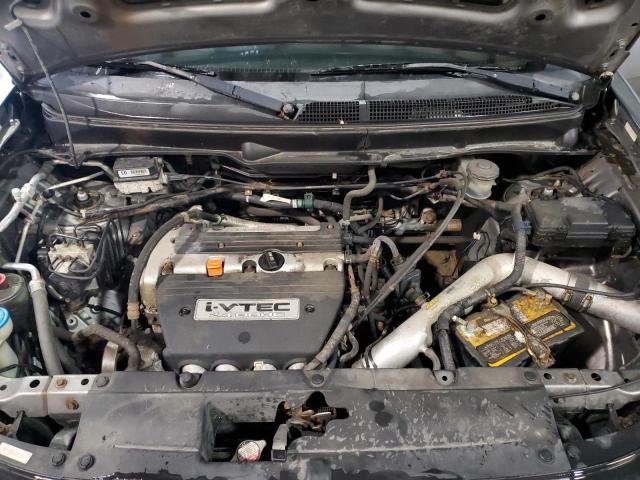 Photo 7 from auction – 2005 HONDA ELEMENT EX with VIN 5J6YH28685L005608