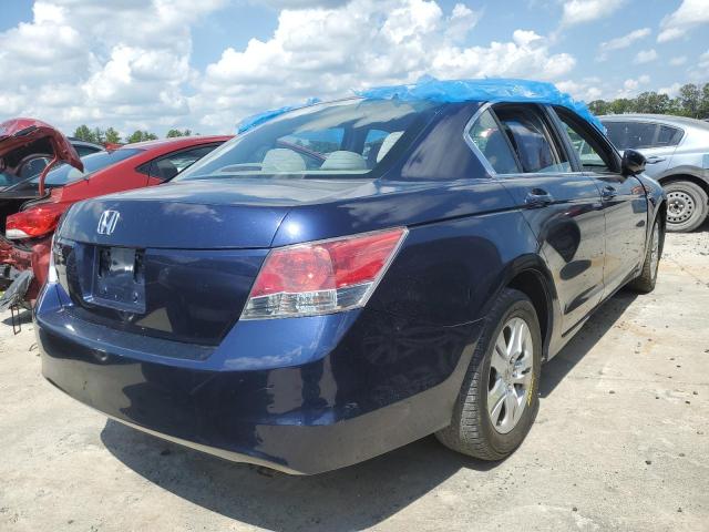 Photo 4 from auction – 2008 HONDA ACCORD LXP with VIN 1HGCP26478A080550
