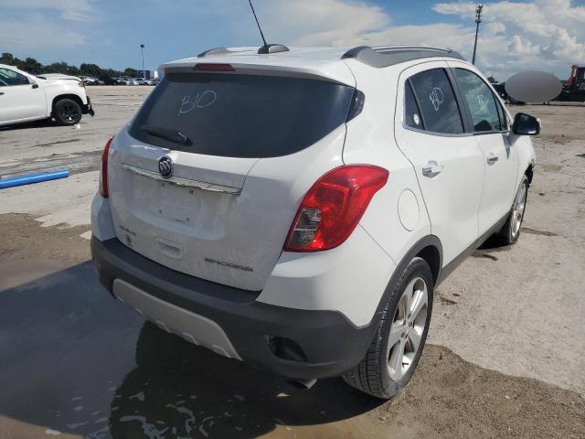 Photo 4 from auction – 2016 BUICK ENCORE with VIN KL4CJASB8GB680320