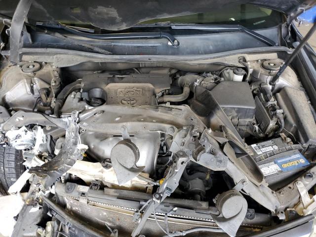 Photo 7 from auction – 2012 TOYOTA CAMRY BASE with VIN 4T1BF1FK8CU128727