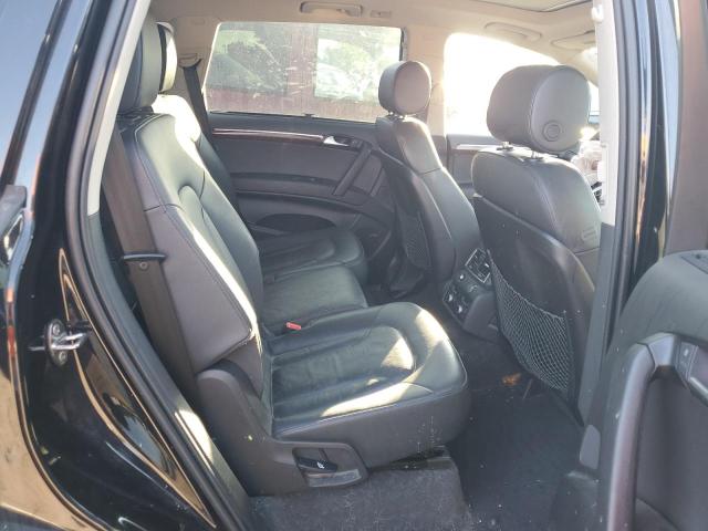 Photo 6 from auction – 2015 AUDI Q7 PREMIUM with VIN WA1LGAFEXFD006773