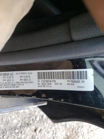 Photo 10 from auction – 2015 CHRYSLER 200 S with VIN 1C3CCCBB2FN613709