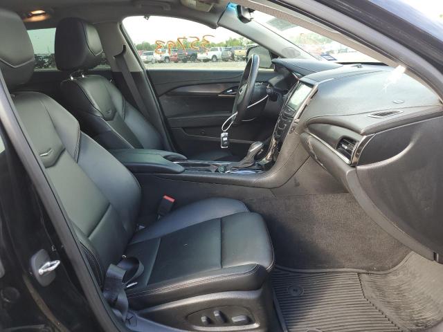 Photo 5 from auction – 2018 CADILLAC ATS with VIN 1G6AE5RXXJ0184127
