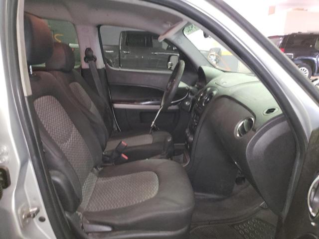 Photo 5 from auction – 2010 CHEVROLET HHR LT with VIN 3GNBABDB3AS620520