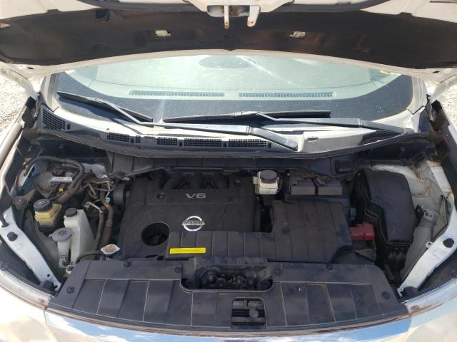 Фото 7 с аукциона – 2012 NISSAN QUEST S с VIN JN8AE2KPXC9036780