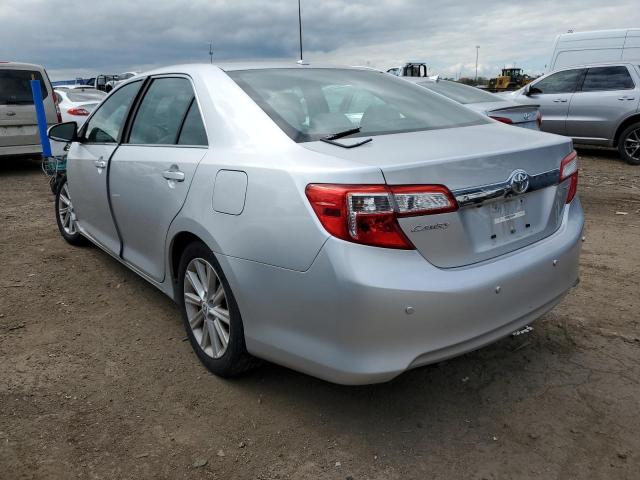 Photo 3 from auction – 2013 TOYOTA CAMRY L with VIN 4T4BF1FK4DR285422