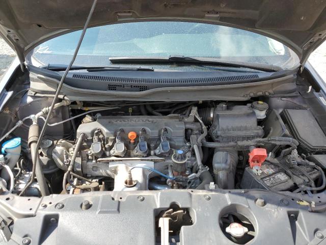 Photo 7 from auction – 2015 HONDA CIVIC LX with VIN 19XFB2F52FE273525