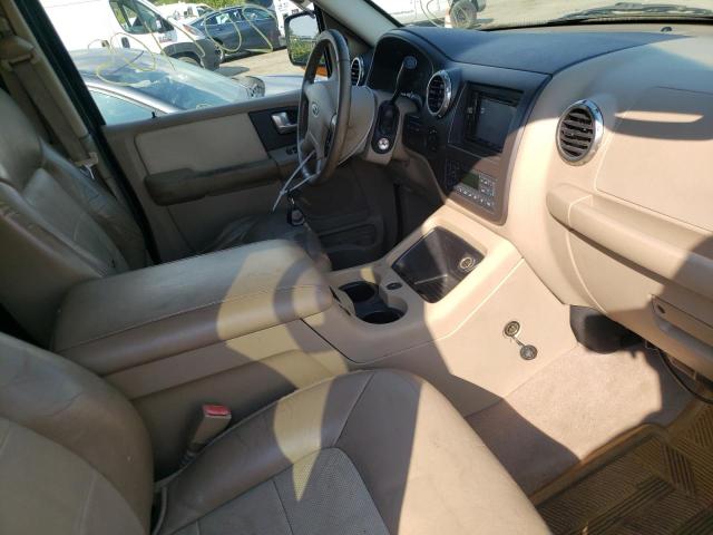 Photo 5 from auction – 2004 FORD EXPEDITION with VIN 1FMFU18L44LB10214