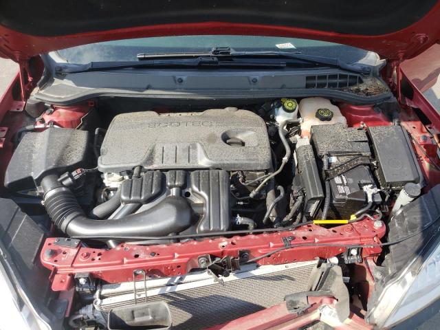 Photo 7 from auction – 2015 BUICK VERANO with VIN 1G4PS5SK3F4185078