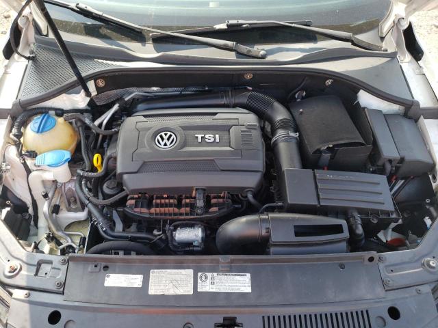 Photo 7 from auction – 2014 VOLKSWAGEN PASSAT SE with VIN 1VWBT7A34EC059265