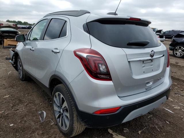 Photo 3 from auction – 2019 BUICK ENCORE ESS with VIN KL4CJCSM2KB731266