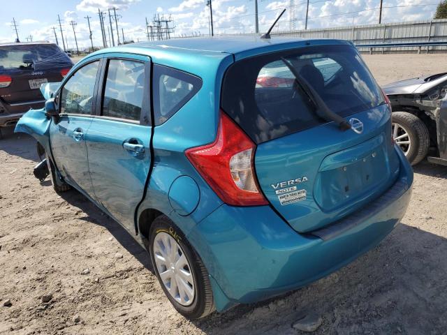 Photo 3 from auction – 2014 NISSAN VERSA NOTE with VIN 3N1CE2CP3EL433151