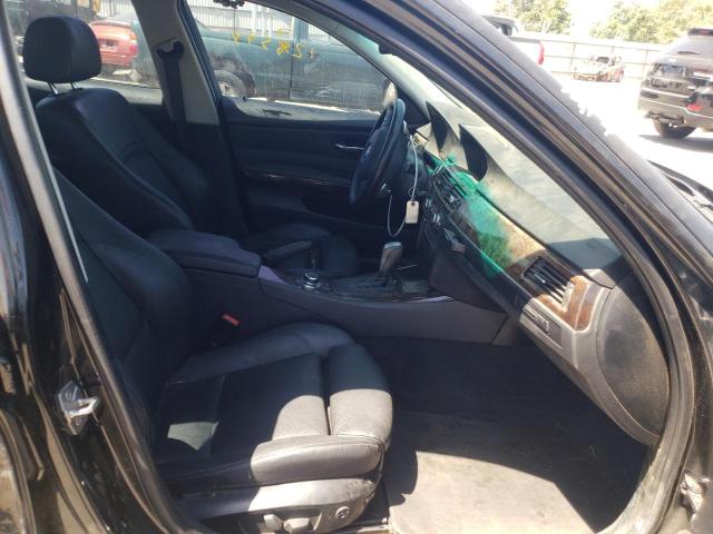 صورة رقم 5 من المزاد - 2011 BMW 328 I SULE مع VIN WBAPH5C50BA442282