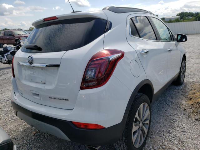 Photo 4 from auction – 2019 BUICK ENCORE PRE with VIN KL4CJASBXKB716422