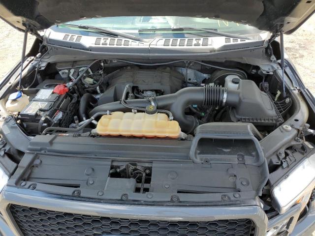 Photo 7 from auction – 2018 FORD F150 SUPER with VIN 1FTEW1CP0JFB81439
