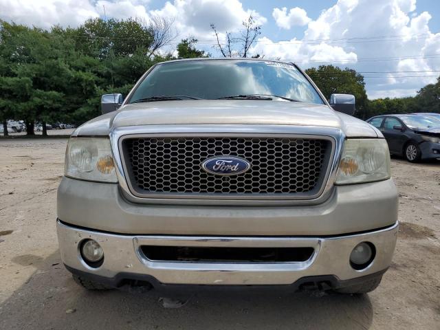 Photo 9 from auction – 2006 FORD F150 SUPER with VIN 1FTPW14V76FA81402