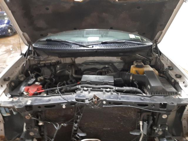 Photo 7 from auction – 2013 FORD F150 SUPER with VIN 1FTFW1EF2DKF73472