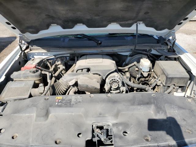 Photo 7 from auction – 2012 CHEVROLET SILVERADO with VIN 3GCPKSE78CG209657