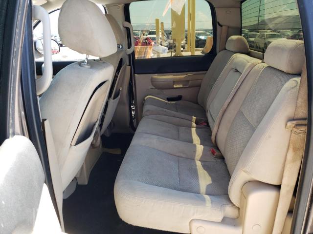 Photo 6 from auction – 2008 CHEVROLET SILVERADO with VIN 2GCEC13J281107851