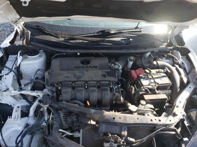 Photo 7 from auction – 2017 NISSAN SENTRA S with VIN 3N1AB7AP4HY392956