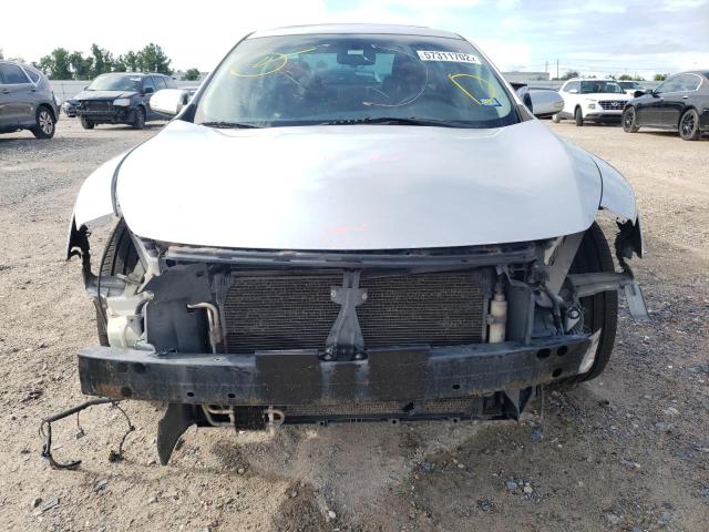 Zdjęcie 9 z aukcji – 2014 NISSAN MAXIMA S z VIN 1N4AA5AP9EC905049