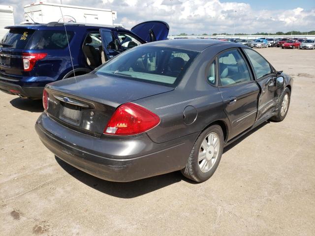 Photo 4 from auction – 2019 FORD TAURUS SEL with VIN 1FAHP56S03G228683