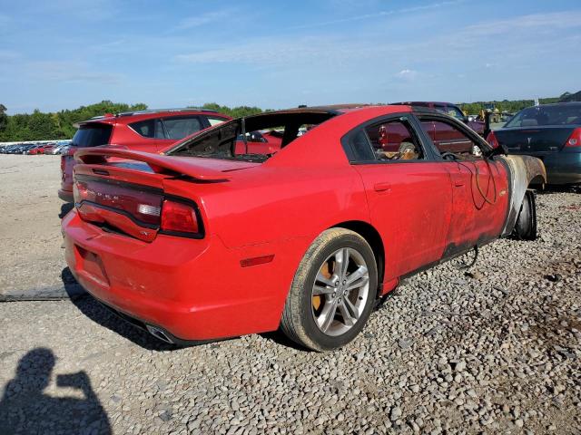 Photo 4 from auction – 2014 DODGE CHARGER SX with VIN 2C3CDXJG6EH371743