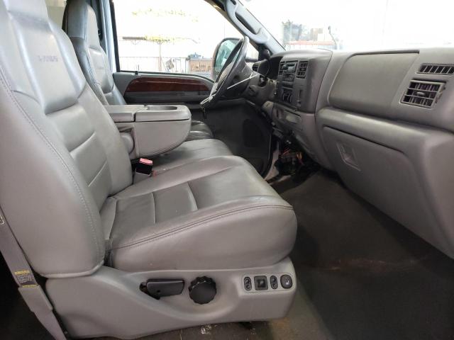 Photo 5 from auction – 2004 FORD F350 SUPER with VIN 1FTWW33P24EB17543