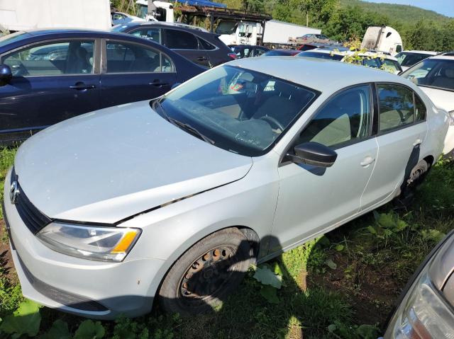 Photo 2 from auction – 2011 VOLKSWAGEN JETTA BASE with VIN 3VW2K7AJ3BM393217