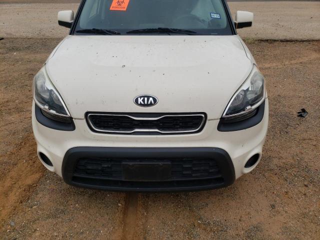 Photo 7 from auction – 2013 KIA SOUL with VIN KNDJT2A56D7767088