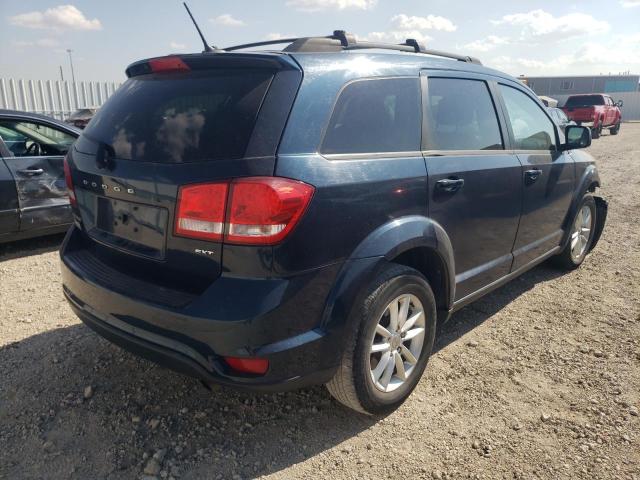 Foto 4 de la subasta – 2015 DODGE JOURNEY SX con VIN 3C4PDCCB8FT654242