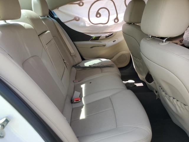 Photo 6 from auction – 2015 BUICK LACROSSE P with VIN 1G4GD5G34FF144331