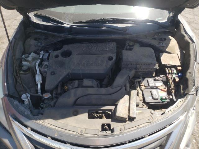 Photo 7 from auction – 2015 NISSAN ALTIMA 2.5 with VIN 1N4AL3AP8FC590020