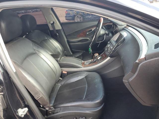 Photo 5 from auction – 2013 BUICK LACROSSE P with VIN 1G4GH5E30DF327844