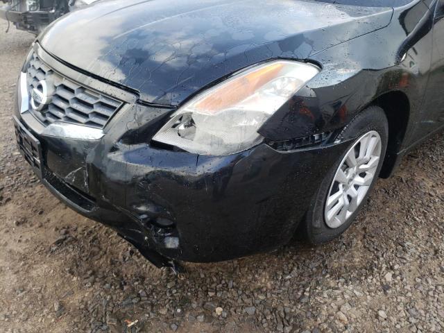 Photo 9 from auction – 2008 NISSAN ALTIMA 2.5 with VIN 1N4AL24E78C119757
