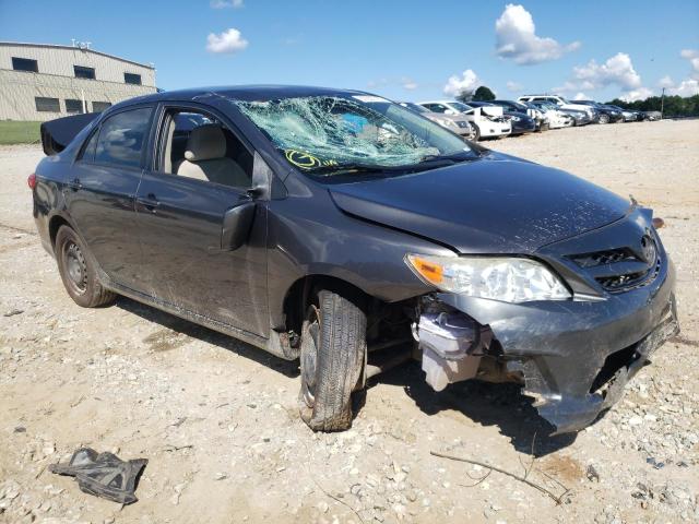 TOYOTA COROLLA BA 2011 with VIN JTDBU4EE2BJ088877 - Photo from auction