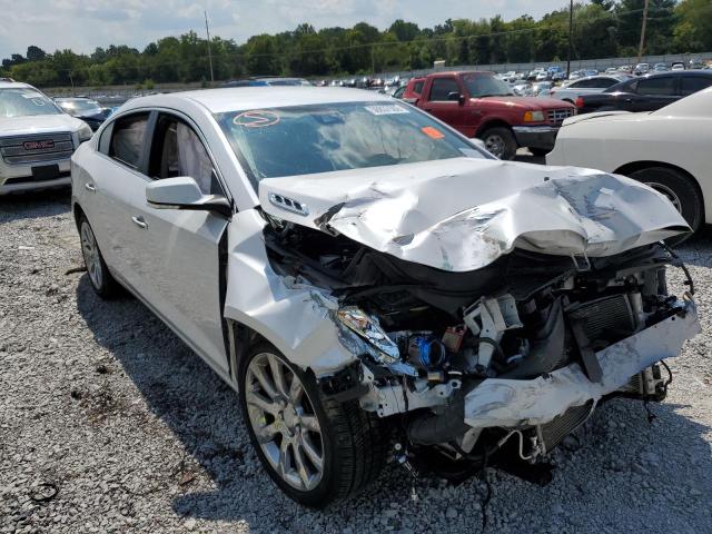 BUICK LACROSSE P 2015 with VIN 1G4GD5G34FF144331 - Photo from auction