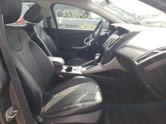 Photo 5 from auction – 2013 FORD FOCUS SE with VIN 1FADP3F23DL261253