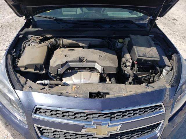 Photo 7 from auction – 2013 CHEVROLET MALIBU LS with VIN 1G11B5SA9DF157507