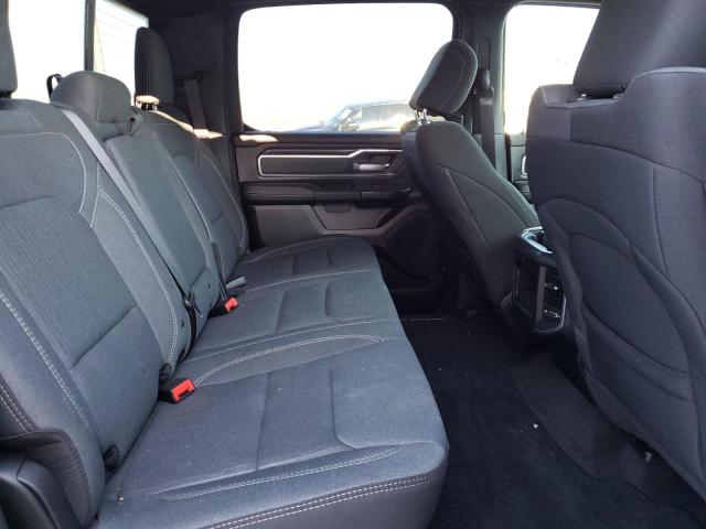 Photo 6 from auction – 2022 RAM 1500 BIG H with VIN 1C6RREFT7NN274809