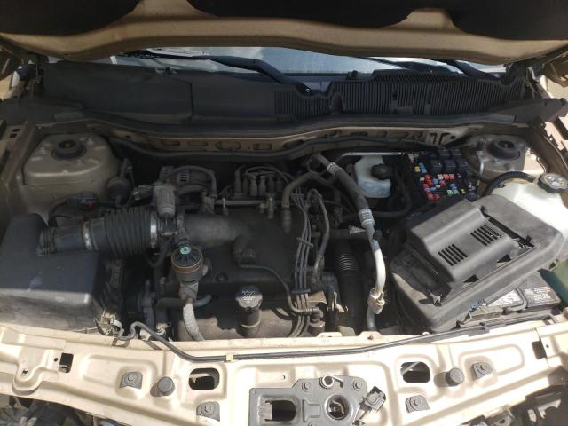 Photo 7 from auction – 2007 CHEVROLET EQUINOX LT with VIN 2CNDL63F876064084
