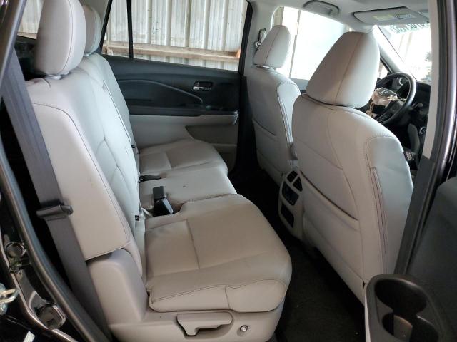 Photo 6 from auction – 2016 HONDA PILOT EXL with VIN 5FNYF6H54GB095341