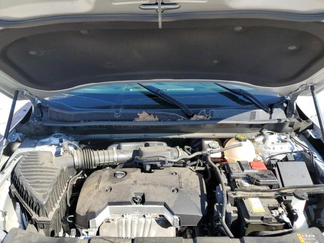 Photo 7 from auction – 2020 CHEVROLET BLAZER 1LT with VIN 3GNKBBRAXLS722784