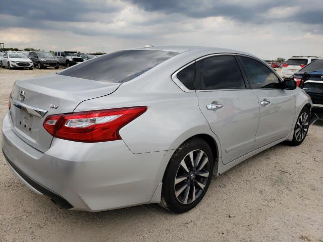 Photo 4 from auction – 2017 NISSAN ALTIMA 2.5 with VIN 1N4AL3AP3HC252625