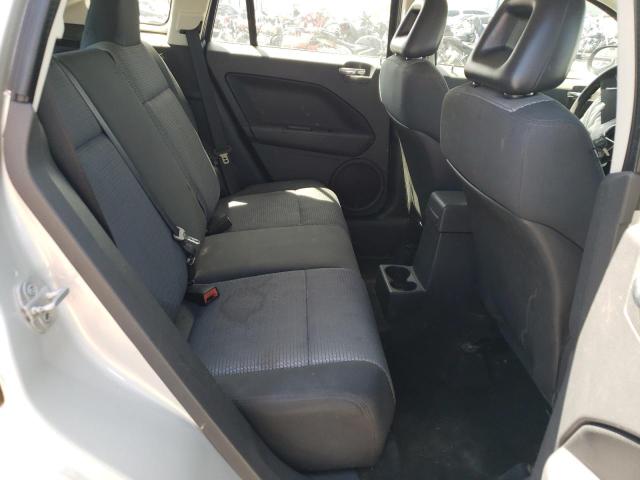 Photo 6 from auction – 2008 DODGE CALIBER SX with VIN 1B3HB48B48D671364