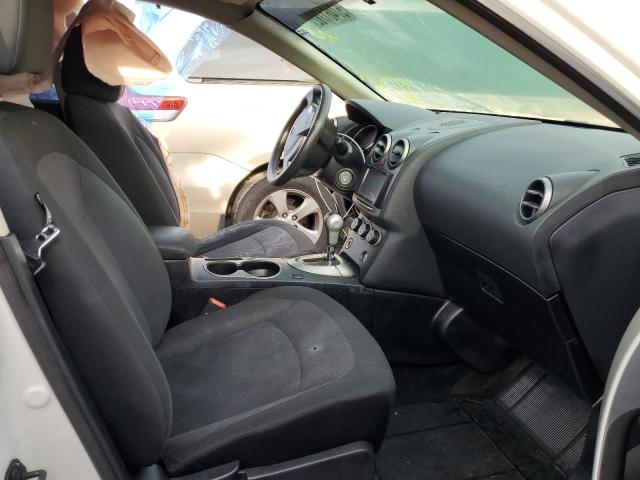 Photo 5 from auction – 2012 NISSAN ROGUE S with VIN JN8AS5MV7CW402945